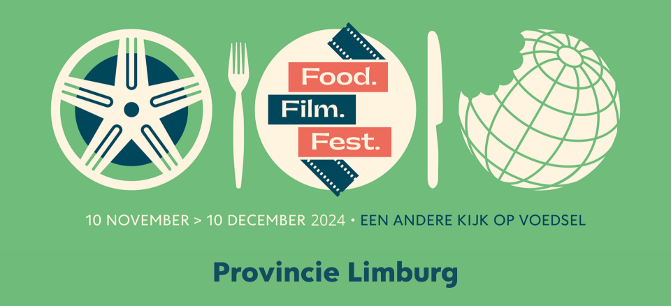 Food.Film.Fest. Programma Limburg