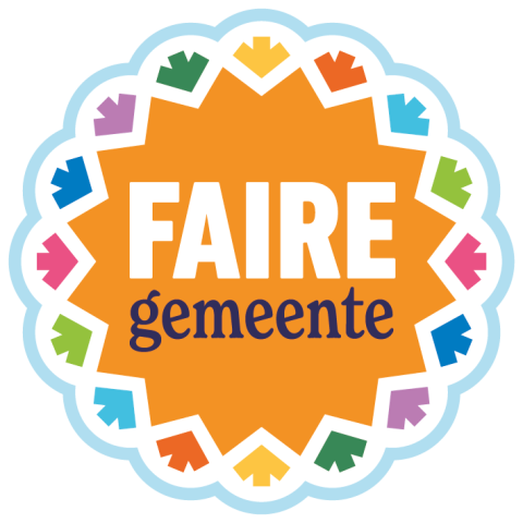 Logo Faire Gemeente